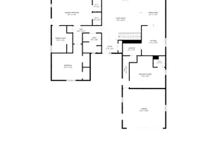 7086 W Peck Lake Rd, Saranac, MI 48881 - Photo 4
