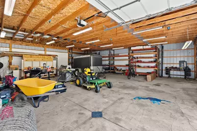 7086 W Peck Lake Road, Saranac, MI 48881 - Photo 34