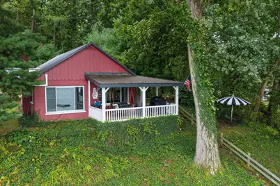 59924 Oakwood Beach Drive, Three Rivers, MI 49093 - Photo 4