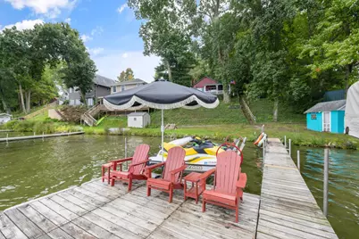 59924 Oakwood Beach Drive, Three Rivers, MI 49093 - Photo 26