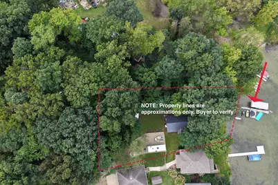 59924 Oakwood Beach Drive, Three Rivers, MI 49093 - Photo 20