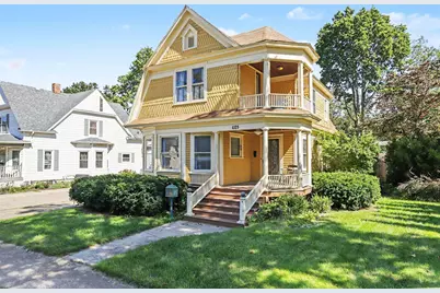 605 N Main Street, Three Rivers, MI 49093 - Photo 2