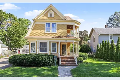 605 N Main Street, Three Rivers, MI 49093 - Photo 1