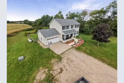 20526 Fox Street, Cassopolis, MI 49031 - Photo 1