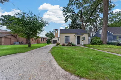1629 Montague Avenue, Muskegon, MI 49441 - Photo 4