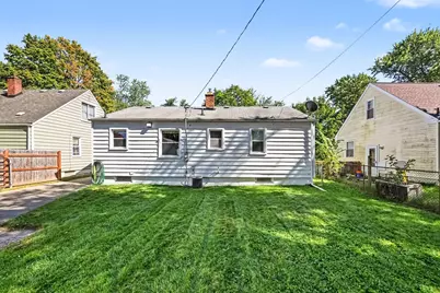 1110 Hull Avenue, Ypsilanti, MI 48198 - Photo 16