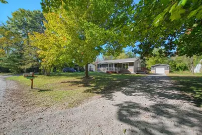 627 Vaughn Street, Eaton Rapids, MI 48827 - Photo 1