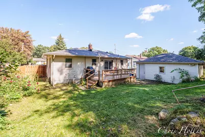 960 Walcott Street SW, Wyoming, MI 49509 - Photo 32