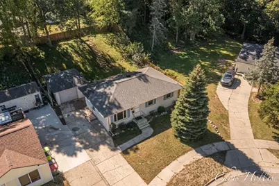 960 Walcott Street SW, Wyoming, MI 49509 - Photo 4