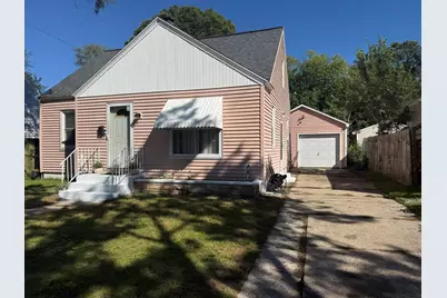 1860 Ray Street, Muskegon, MI 49442 - Photo 1