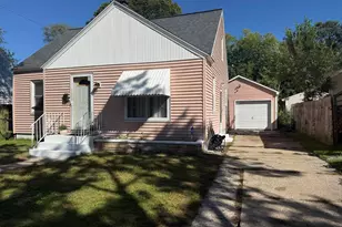 1860 Ray St, Muskegon, MI 49442 - Photo 1