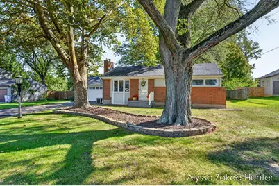 1938 Moerland Court NW, Grand Rapids, MI 49504 - Photo 48