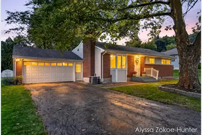 1938 Moerland Court NW, Grand Rapids, MI 49504 - Photo 1