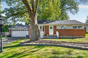 1938 Moerland Ct NW, Grand Rapids, MI 49504 - Photo 1