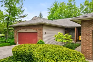 643 Crestview St, Holland, MI 49423 - Photo 1