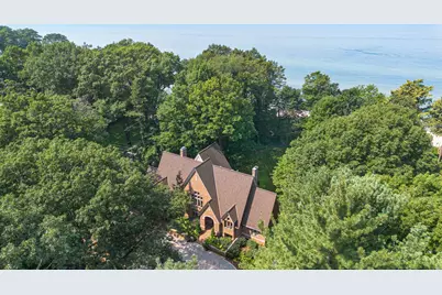5285 N Lakeshore Drive, Holland, MI 49424 - Photo 1