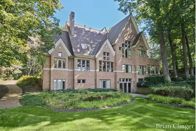 5285 N Lakeshore Drive, Holland, MI 49424 - Photo 2