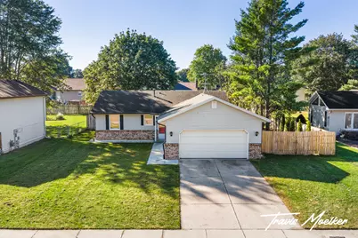 4582 Sutton Place SW, Grandville, MI 49418 - Photo 1