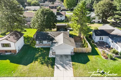 4582 Sutton Place SW, Grandville, MI 49418 - Photo 34