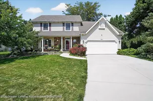 3830 Wachtel Dr, Holt, MI 48842 - Photo 1