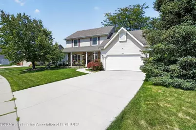 3830 Wachtel Drive, Holt, MI 48842 - Photo 2