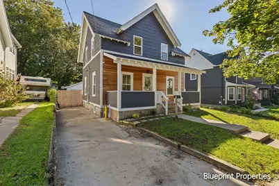 38 Benjamin Avenue NE, Grand Rapids, MI 49503 - Photo 2