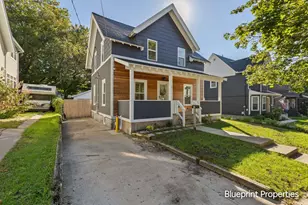 38 Benjamin Ave NE, Grand Rapids, MI 49503 - Photo 2