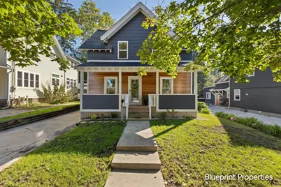 38 Benjamin Avenue NE, Grand Rapids, MI 49503 - Photo 1