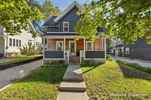 38 Benjamin Ave NE, Grand Rapids, MI 49503 - Photo 1