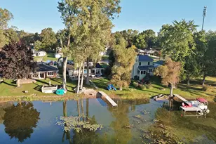 487 Blue Water Dr, Holly, MI 48442 - Photo 42
