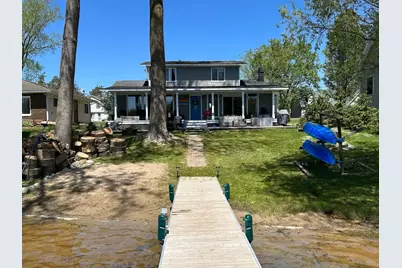 487 Blue Water Drive, Holly, MI 48442 - Photo 34