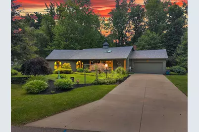 93 Lynwood Drive, Battle Creek, MI 49015 - Photo 1