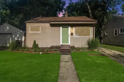 18491 Brady, Bedford, MI 48240 - Photo 1