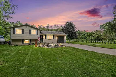 95427 Magician Lk Road, Dowagiac, MI 49047 - Photo 1