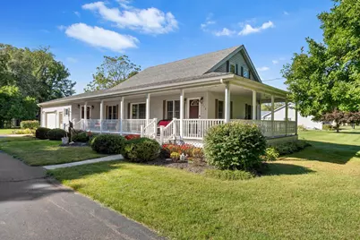 4750 N Coloma Road, Coloma, MI 49038 - Photo 1