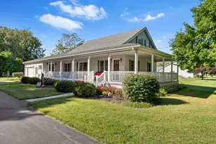 4750 N Coloma Rd, Coloma, MI 49038 - Photo 1