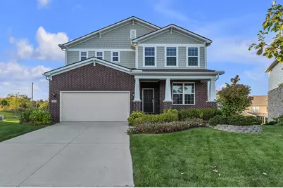 3800 Bella Vista Drive, Ann Arbor, MI 48108 - Photo 2