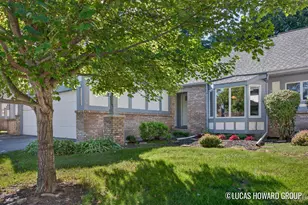 3167 Maple Villa Dr SE, Grand Rapids, MI 49508 - Photo 2