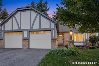 3167 Maple Villa Drive SE, Grand Rapids, MI 49508 - Photo 1
