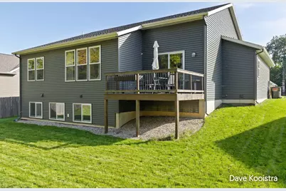 1657 SW Mulligan Drive SW, Wyoming, MI 49519 - Photo 36
