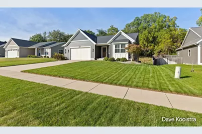 1657 SW Mulligan Drive SW, Wyoming, MI 49519 - Photo 2