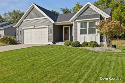 1657 SW Mulligan Drive SW, Wyoming, MI 49519 - Photo 4