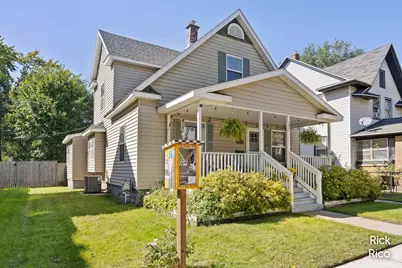 1235 Prospect Avenue SE, Grand Rapids, MI 49507 - Photo 2