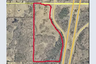 22661 19 Mile Road, Big Rapids, MI 49307 - Photo 1