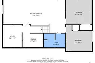 6655 Westshire Dr, Norton Shores, MI 49444 - Photo 50