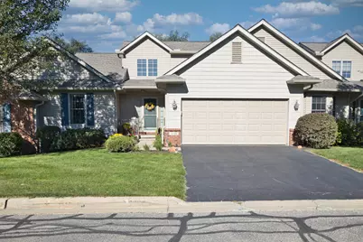 6180 Northridge Hills Drive, Brighton, MI 48116 - Photo 1