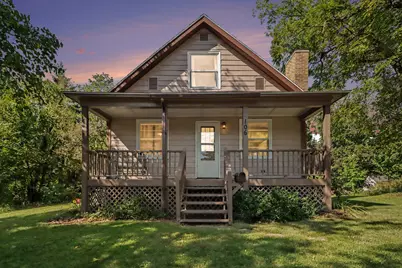 106 S Berkley Street, Kalamazoo, MI 49006 - Photo 2