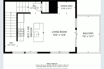 631 Fairview Avenue NE #1, Grand Rapids, MI 49503 - Photo 30