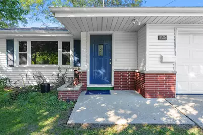 122 Kellogg Street, Battle Creek, MI 49037 - Photo 2