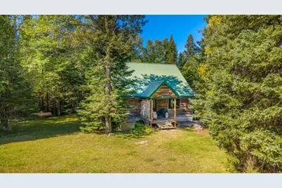 39670 W Tahquamenon River Row, Hulbert, MI 49748 - Photo 1